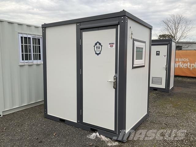 Suihe  Stavebnictví - ostatní