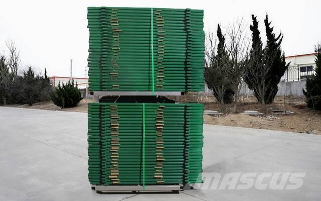 Suihe  Stavebnictví - ostatní