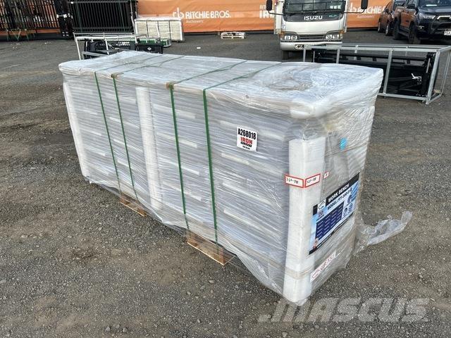 Suihe  Skladové plošiny