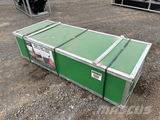 Suihe  Stavebnictví - ostatní