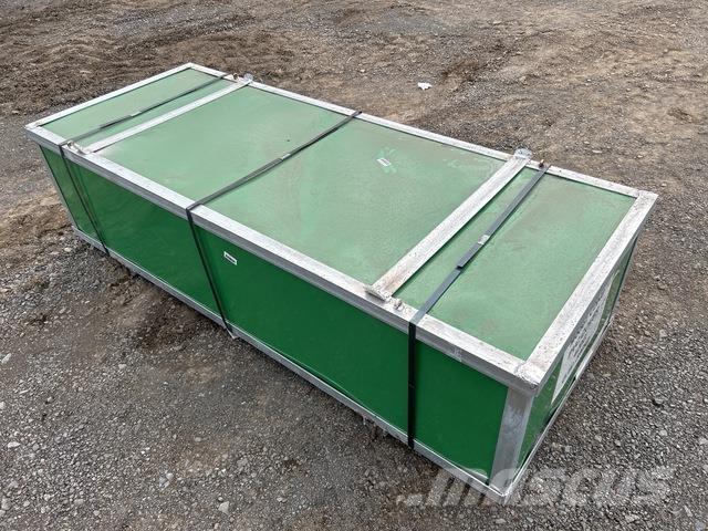 Suihe  Stavebnictví - ostatní