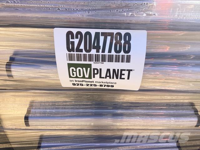 Suihe 10FT-18D Skladové plošiny