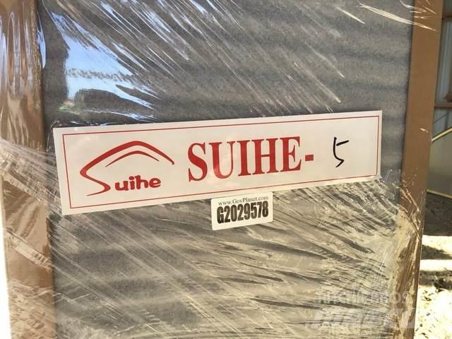 Suihe 7FT-18HD Stavebnictví - ostatní