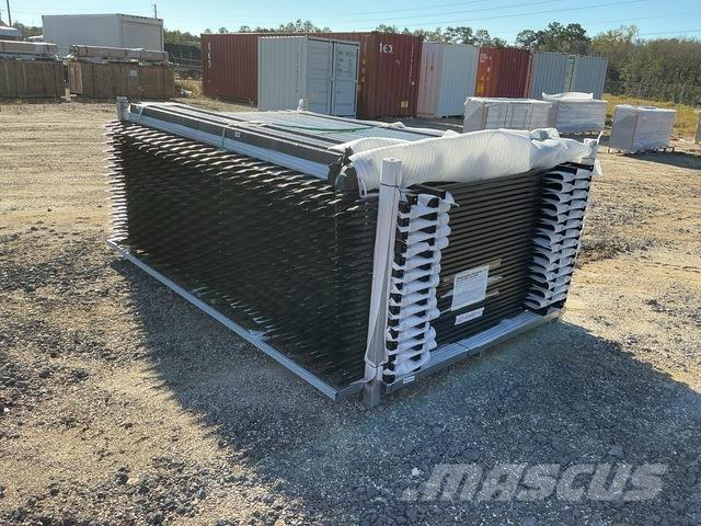 Suihe F-X-30-4 Další