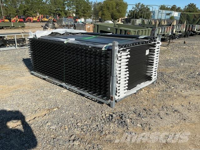 Suihe F-X-30-4 Další