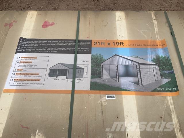 Suihe GS2119 Stavebnictví - ostatní