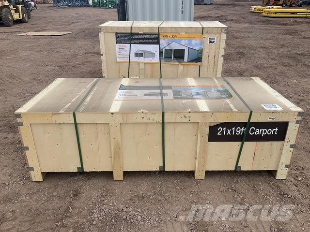 Suihe GS2119 Stavebnictví - ostatní