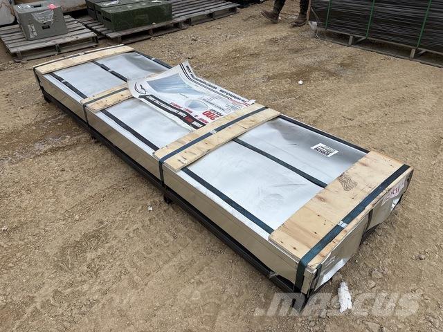 Suihe LCSS-200 Stavebnictví - ostatní