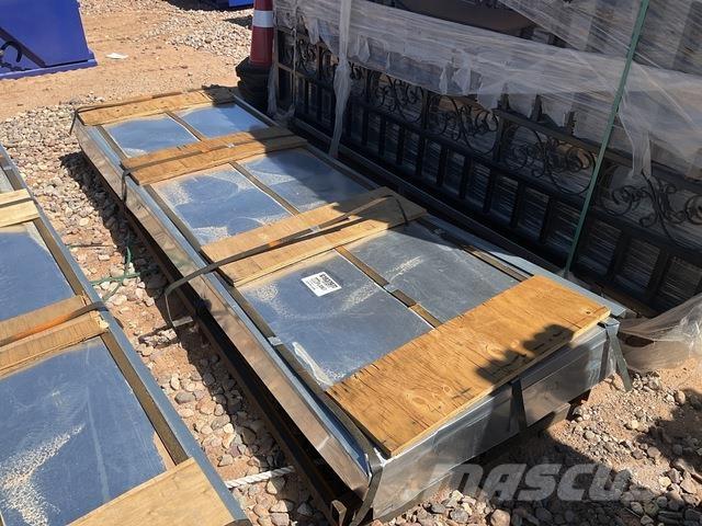 Suihe LCSS-200 Stavebnictví - ostatní