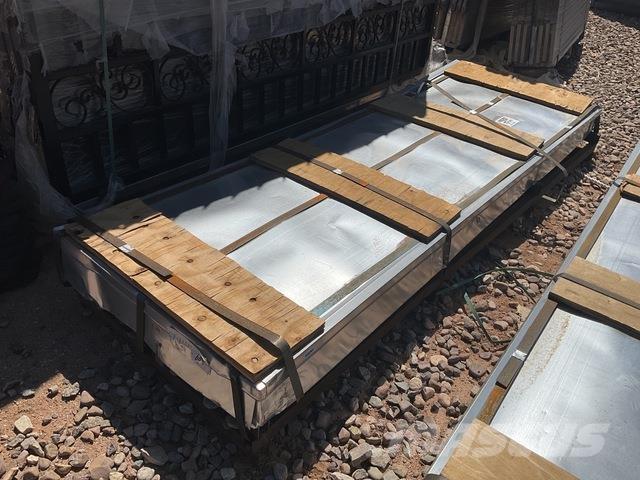 Suihe LCSS-200 Stavebnictví - ostatní