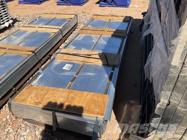 Suihe LCSS-200 Stavebnictví - ostatní