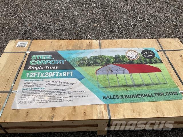 Suihe M122009P Stavebnictví - ostatní