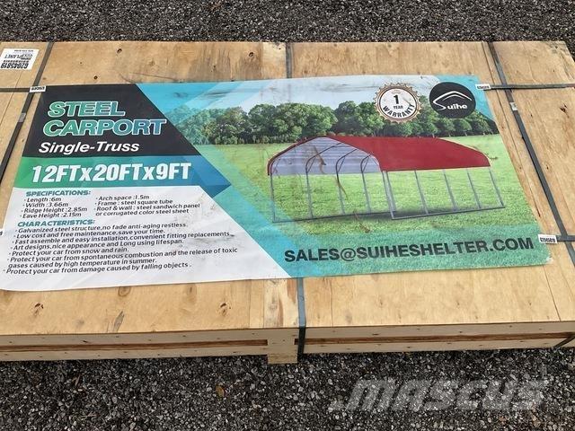 Suihe M122009P Stavebnictví - ostatní