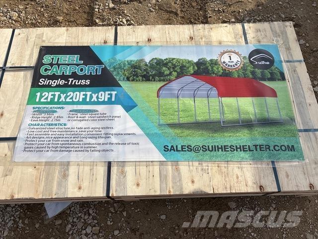 Suihe M122009P Stavebnictví - ostatní