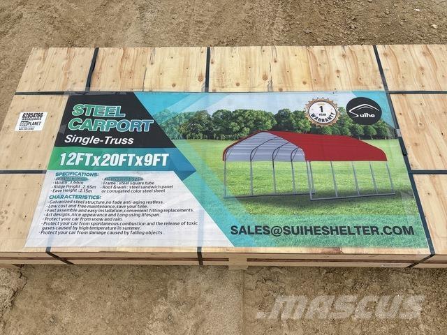 Suihe M122009P Stavebnictví - ostatní