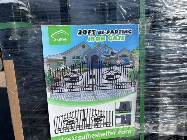 Suihe NG-20O-4 Další