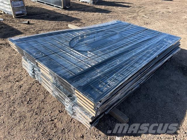 Suihe NG-20O-4 Další