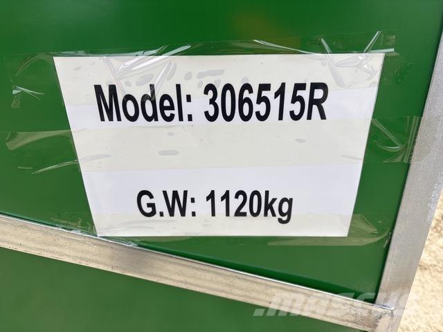 Suihe S306515R Ocelové rámové budovy