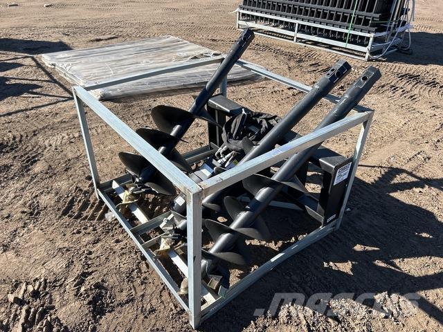 Suihe SSA Vrtací stroje