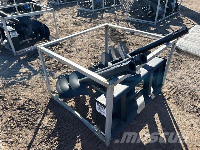 Suihe SSA Vrtací stroje