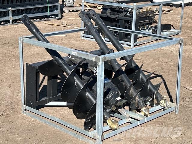 Suihe SSA Vrtací stroje