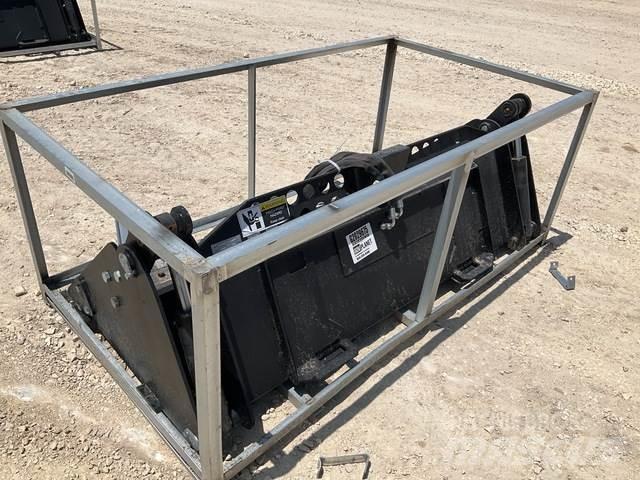 Suihe SSB-4 Lopaty