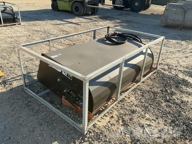 Suihe SSBR Zametací kartáče