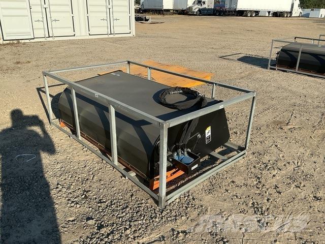 Suihe SSBR Zametací kartáče