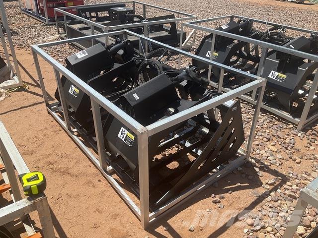 Suihe SSRGB-72 Lopaty