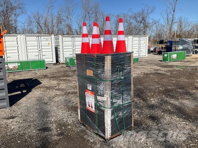 Suihe TC-250 Stavebnictví - ostatní