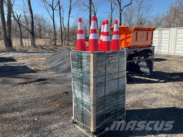 Suihe TC-250 Stavebnictví - ostatní