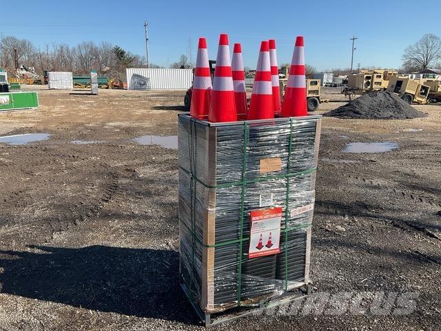 Suihe TC-250 Stavebnictví - ostatní