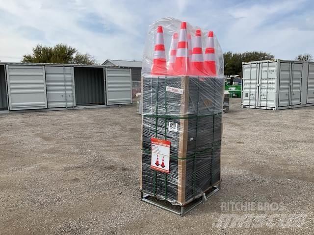 Suihe TC-250 Stavebnictví - ostatní