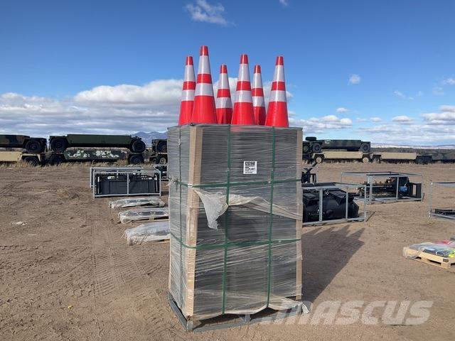 Suihe TC-250 Stavebnictví - ostatní