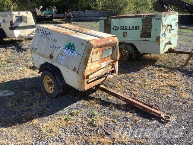 Sullair 185 Kompresory