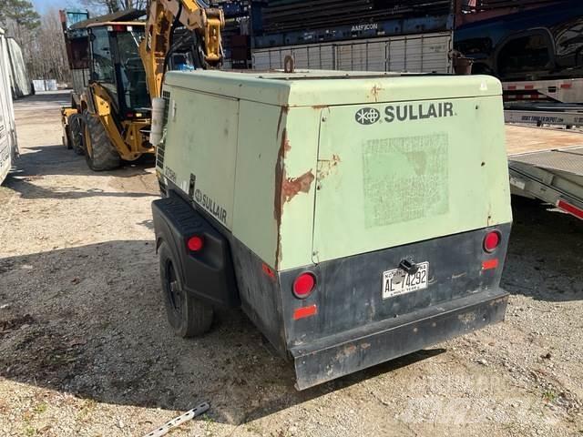Sullair 375H Kompresory