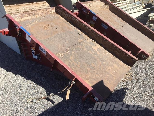  Syntron MF400 Dávkovače, podavače