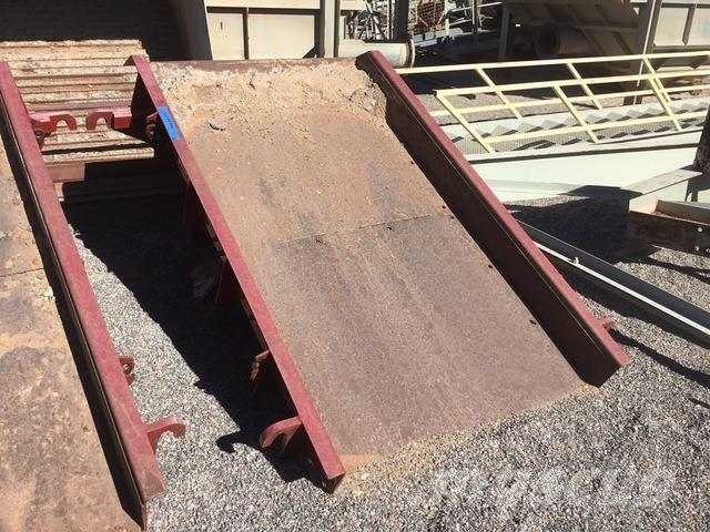  Syntron MF400 Dávkovače, podavače