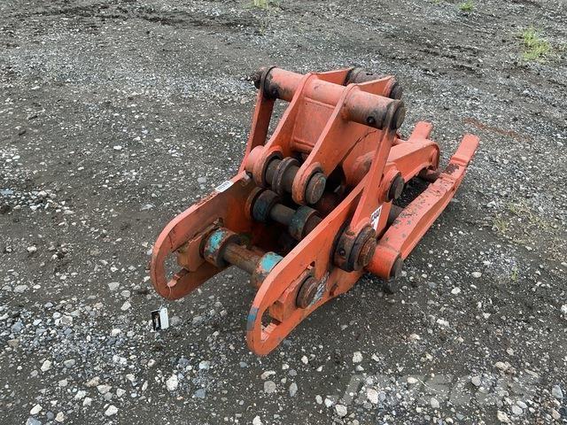  Taguchi GT-40 Klešťové drapáky