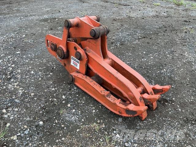  Taguchi GT-40 Klešťové drapáky