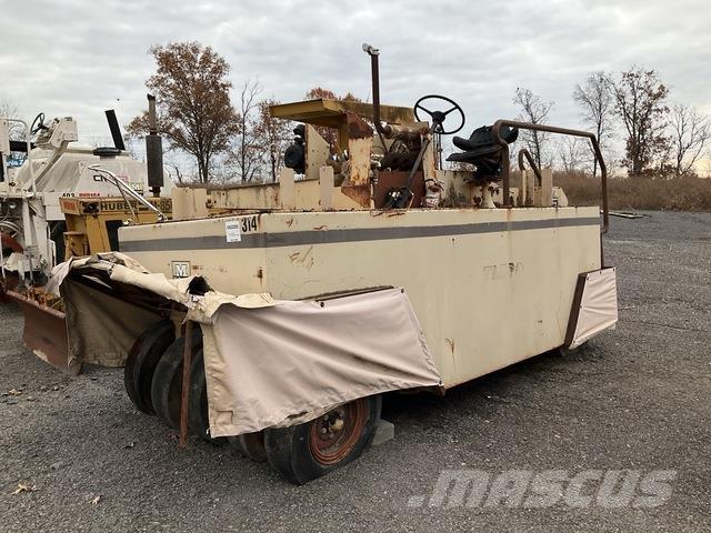 Tampo  Pneumatikové válce