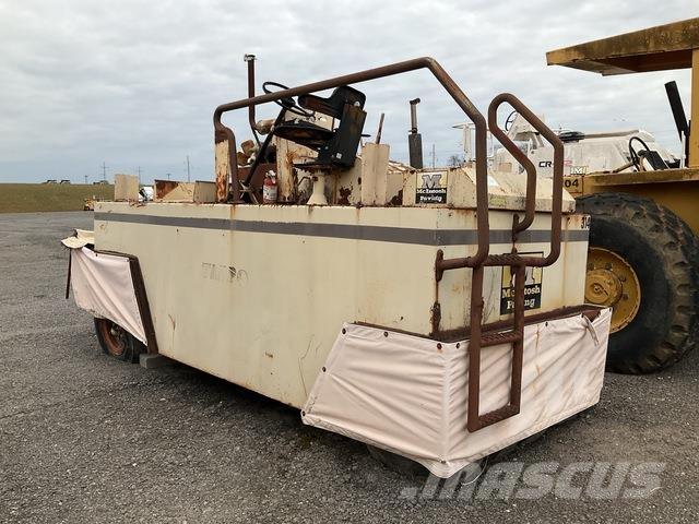 Tampo  Pneumatikové válce