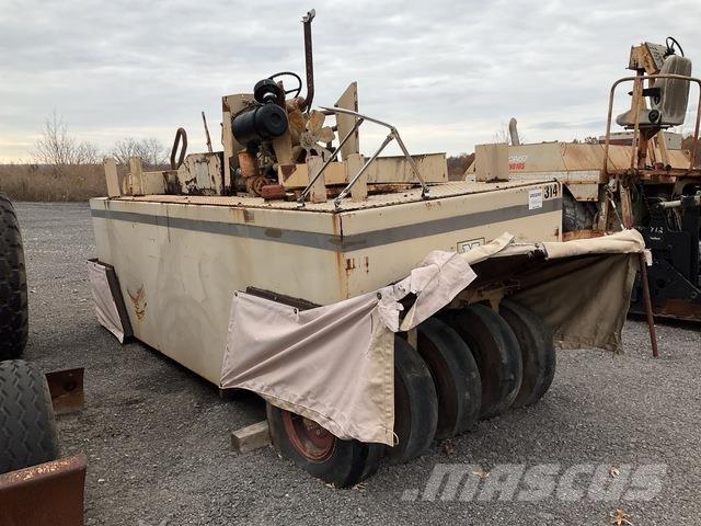 Tampo  Pneumatikové válce