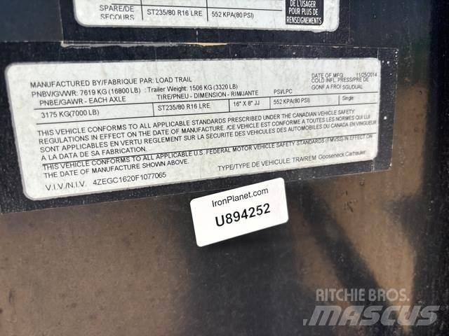 Taylor TGR250 Naftové generátory