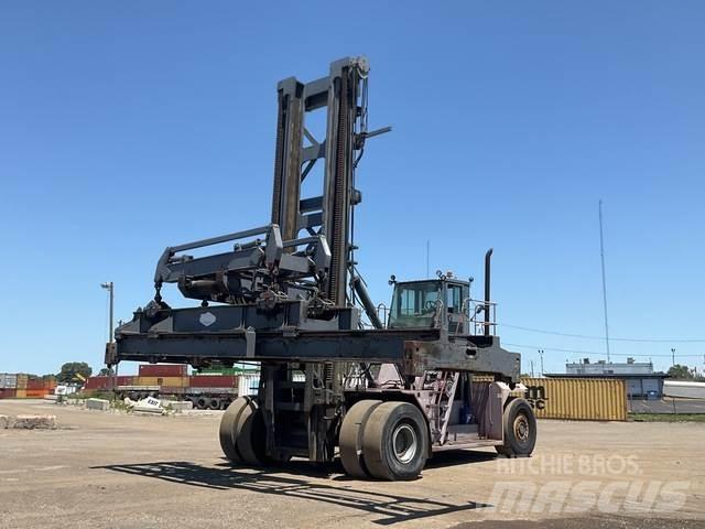 Taylor THDC955 Kontejnerové manipulátory