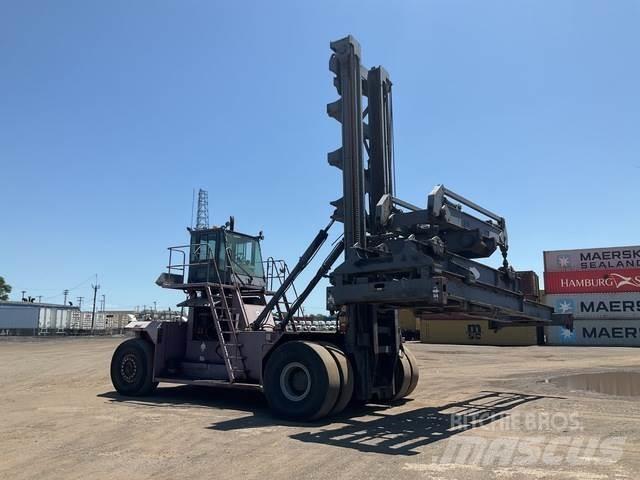 Taylor THDC955 Kontejnerové manipulátory