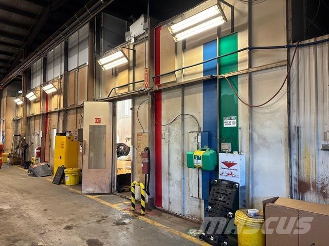  Team Blowtherm Zásobníky tlakových myček