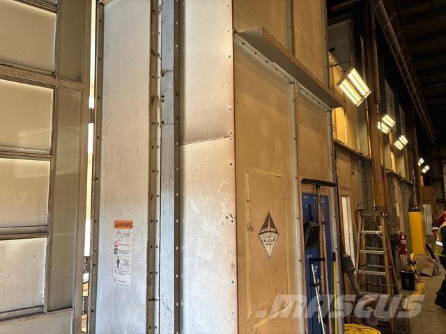  Team Blowtherm Zásobníky tlakových myček