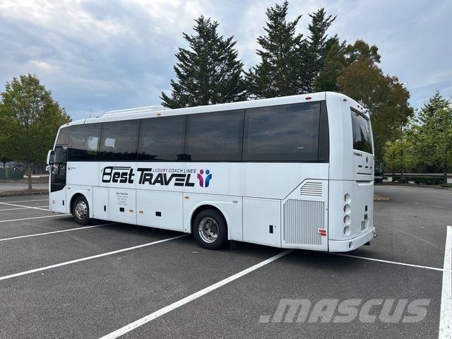Temsa TS 30 Zájezdové autobusy