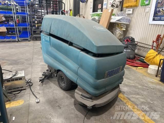 Tennant 5700XP Podlahové mycí stroje